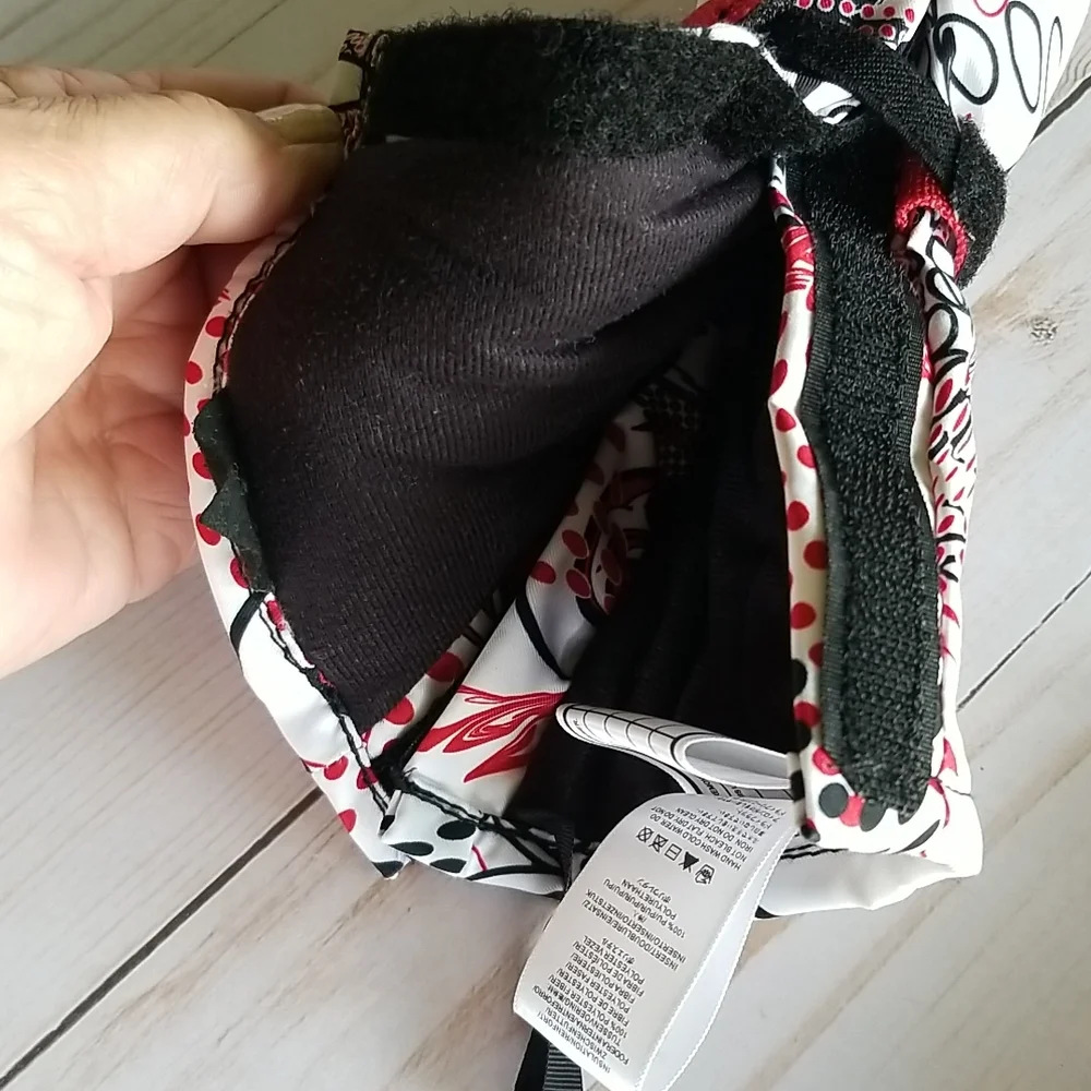 Spyder snow gloves youth size med‎